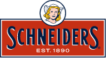 Schneiders Logo