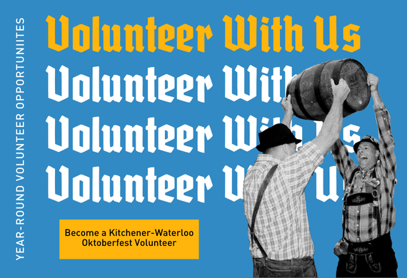 Volunteer With Us Ad 1