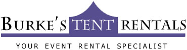 Burkestentrental Logo