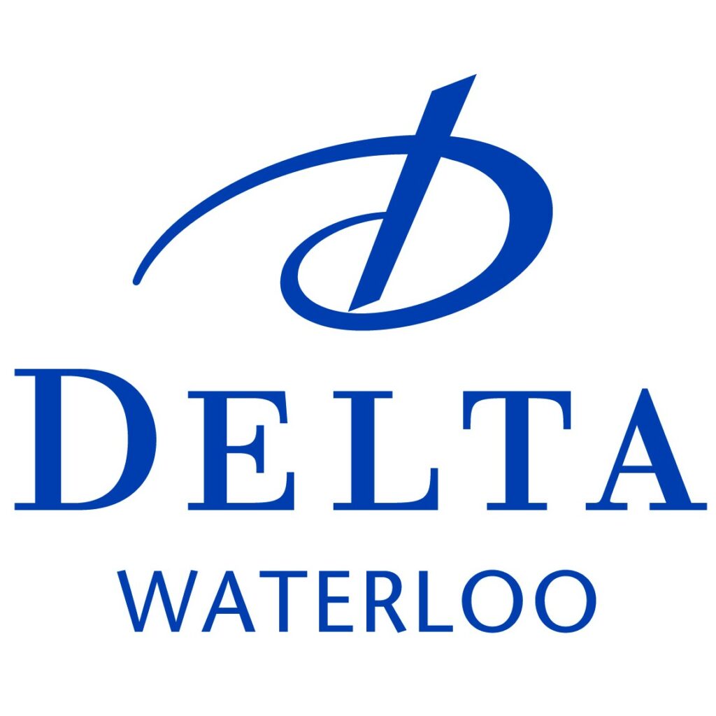 Delta Logo Waterloo