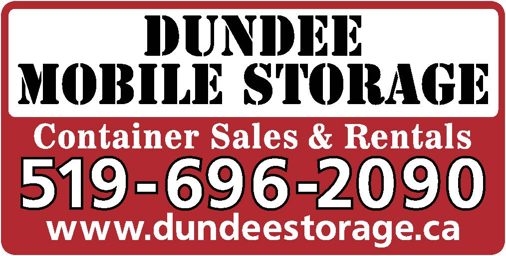 Dundee Mobile Storage 2024 Pdf