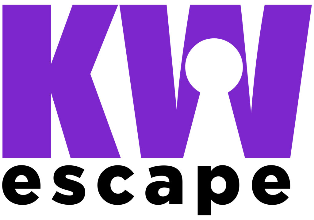 Kw Escape Logo