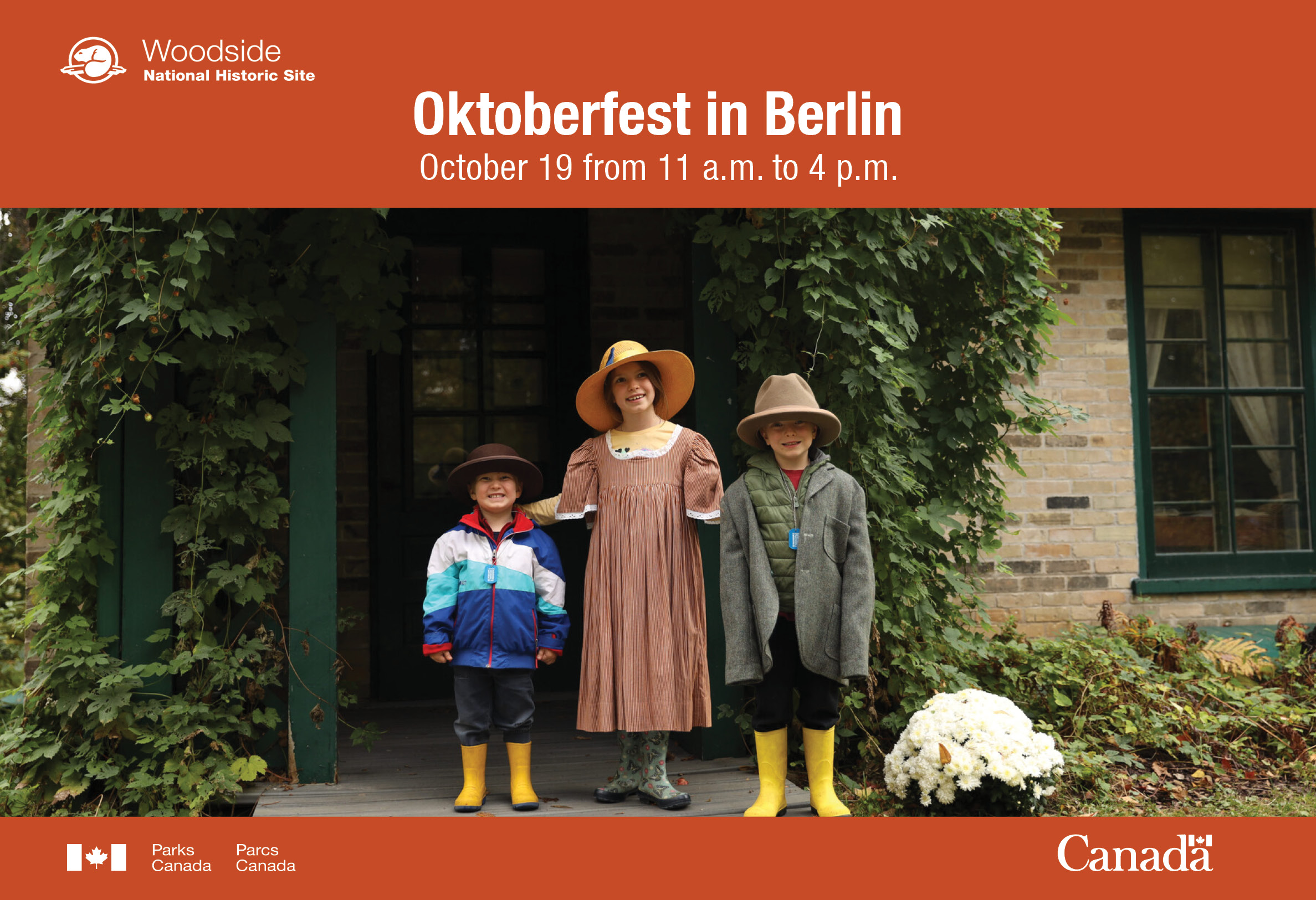 Oktoberfest in Berlin