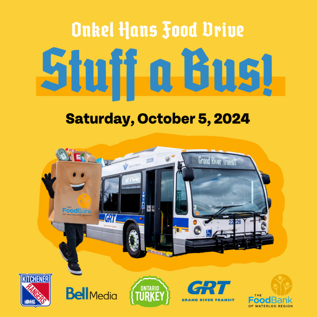 Stuff A Bus 1