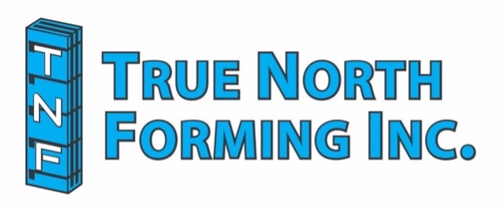 True North Forming Logo