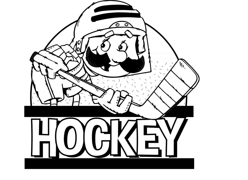 Hockeyhanshalf Crvs